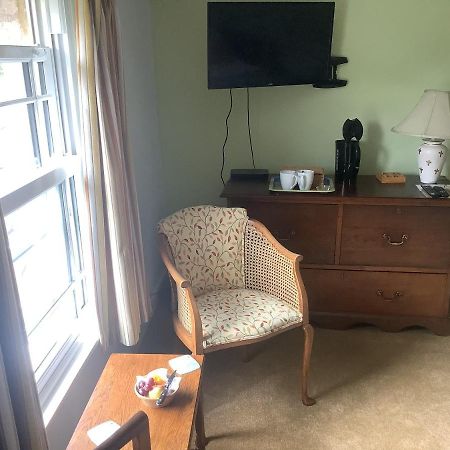 Bed and Breakfast Bwthyn Cudd à Westbury  Extérieur photo