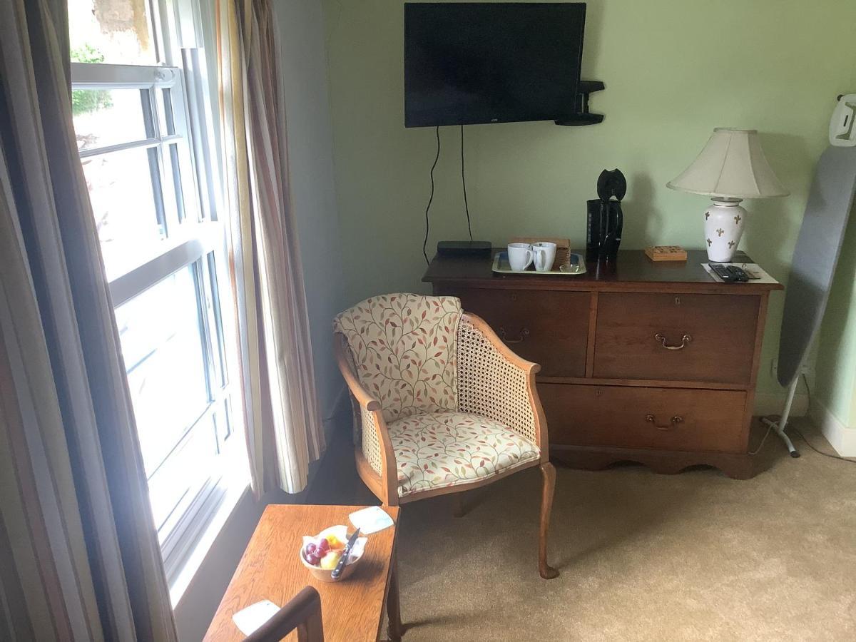 Bed and Breakfast Bwthyn Cudd à Westbury  Extérieur photo