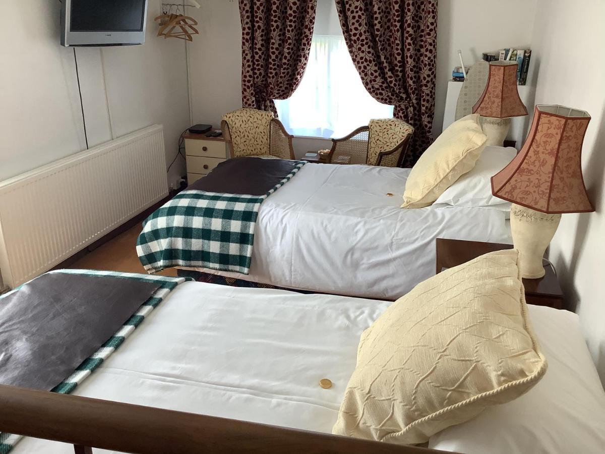 Bed and Breakfast Bwthyn Cudd à Westbury  Extérieur photo