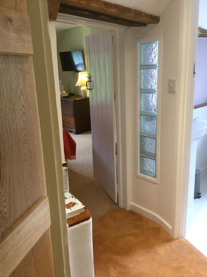 Bed and Breakfast Bwthyn Cudd à Westbury  Extérieur photo